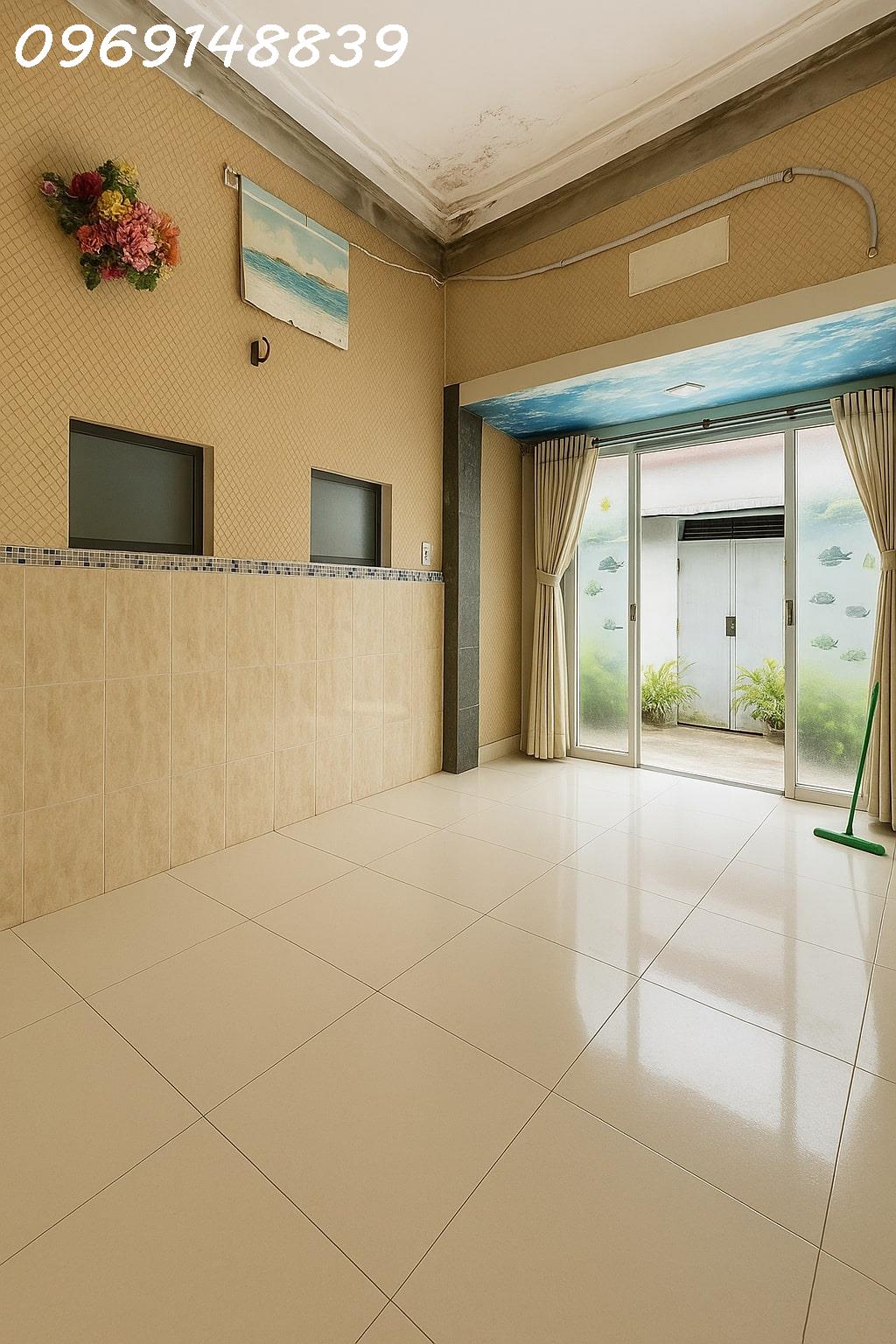 CHỈ 5 TỶ - Nhà 2 tầng ngay chợ Sơn Kỳ, Aeon Tân Phú! - Ảnh chính